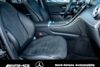 Mercedes-Benz GLC 220 (Clasa GLC) din 2025 cu 26.876 km - oferta MER205925 - foto 10
