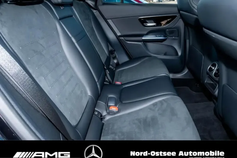 Mercedes-Benz GLC 220 (Clasa GLC) din 2025 cu 26.876 km - oferta MER205925 - foto 11