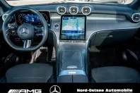 Mercedes-Benz GLC 220 (Clasa GLC) din 2025 cu 26.876 km - oferta MER205925 - foto 12