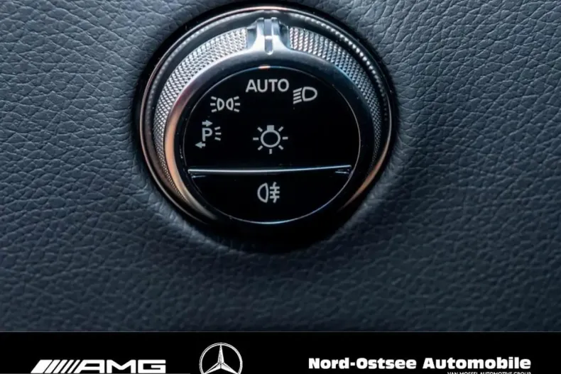 Mercedes-Benz GLC 220 (Clasa GLC) din 2025 cu 26.876 km - oferta MER205925 - foto 13
