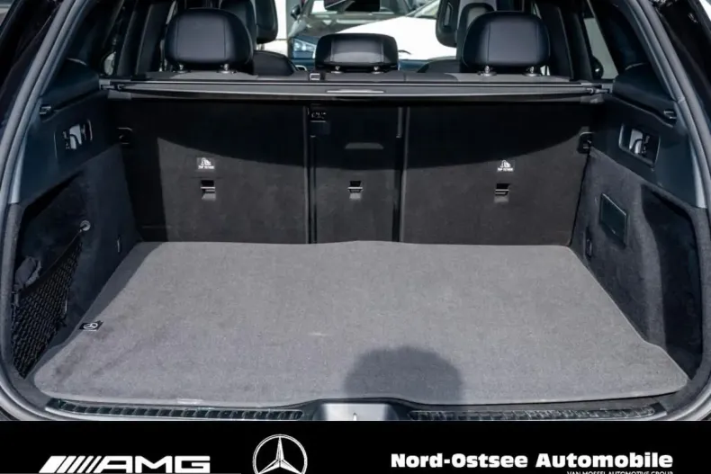 Mercedes-Benz GLC 220 (Clasa GLC) din 2025 cu 26.876 km - oferta MER205925 - foto 14