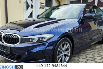 BMW 320 din 2024 - oferta BMW205926