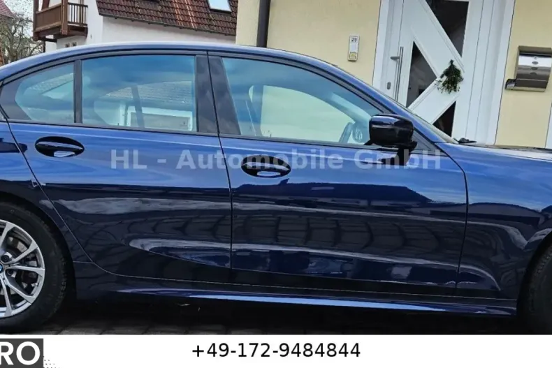 BMW 320 (Seria 3) din 2024 cu 56.700 km - oferta BMW205926 - foto 4