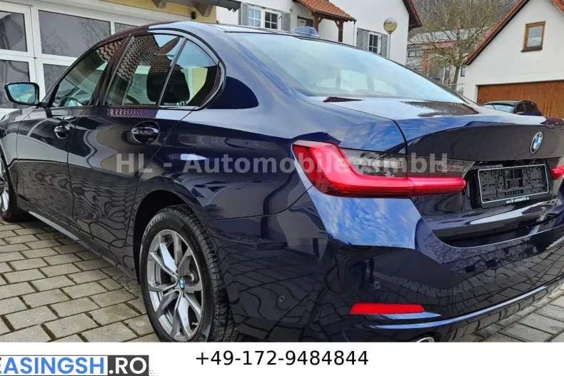 BMW 320 (Seria 3) din 2024 cu 56.700 km - oferta BMW205926 - foto 5