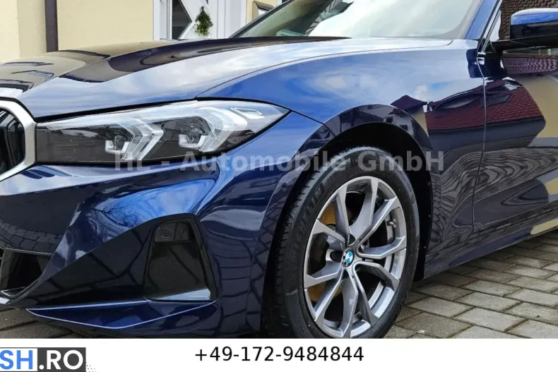 BMW 320 (Seria 3) din 2024 cu 56.700 km - oferta BMW205926 - foto 7