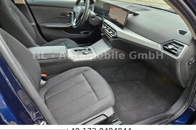 BMW 320 (Seria 3) din 2024 cu 56.700 km - oferta BMW205926 - foto 10