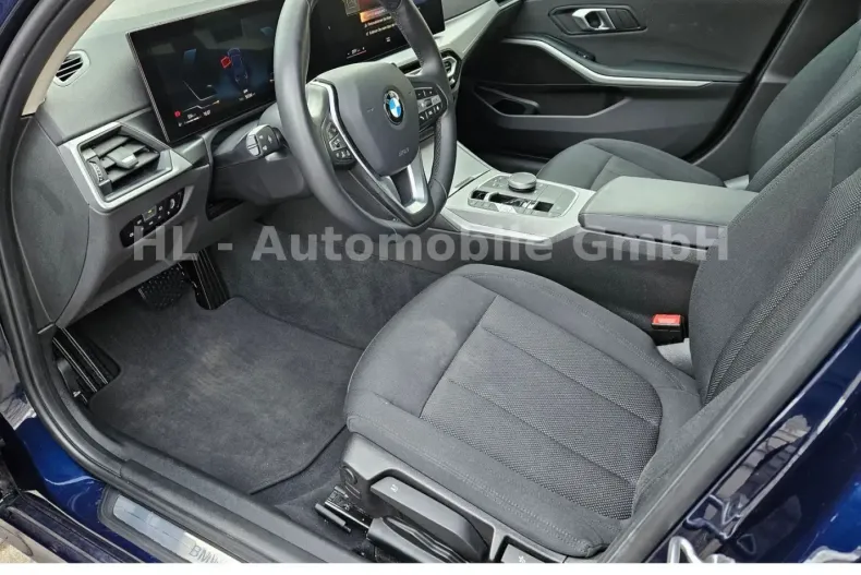 BMW 320 (Seria 3) din 2024 cu 56.700 km - oferta BMW205926 - foto 11