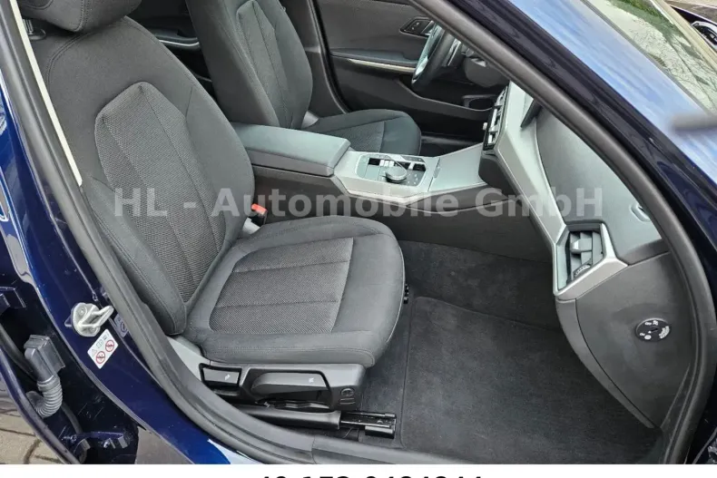 BMW 320 (Seria 3) din 2024 cu 56.700 km - oferta BMW205926 - foto 12