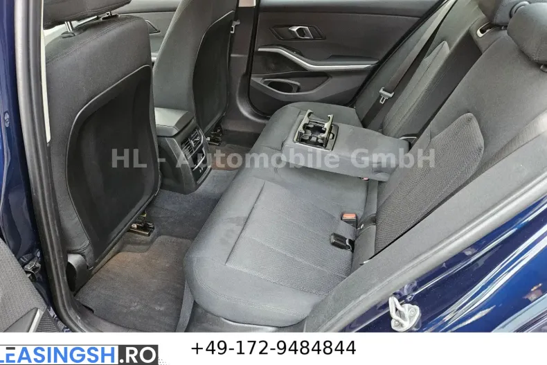 BMW 320 (Seria 3) din 2024 cu 56.700 km - oferta BMW205926 - foto 13