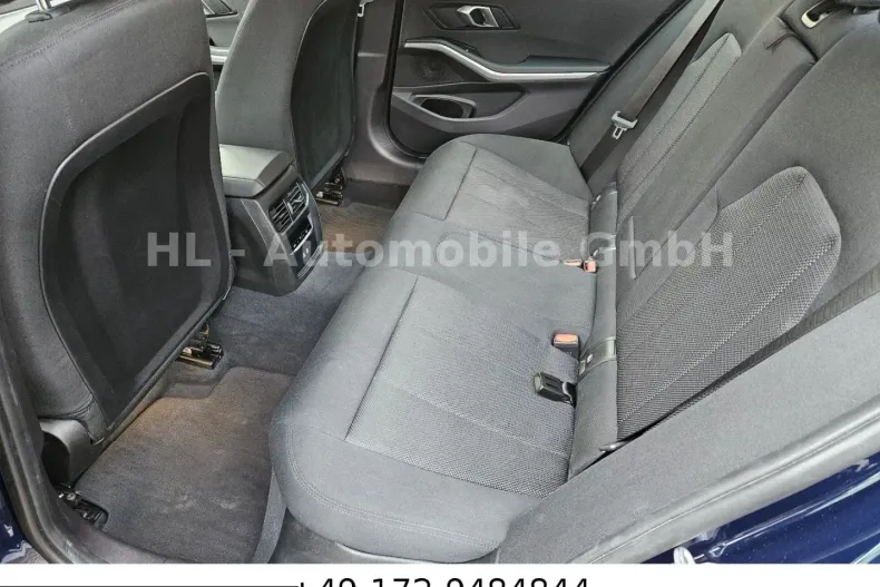 BMW 320 (Seria 3) din 2024 cu 56.700 km - oferta BMW205926 - foto 14