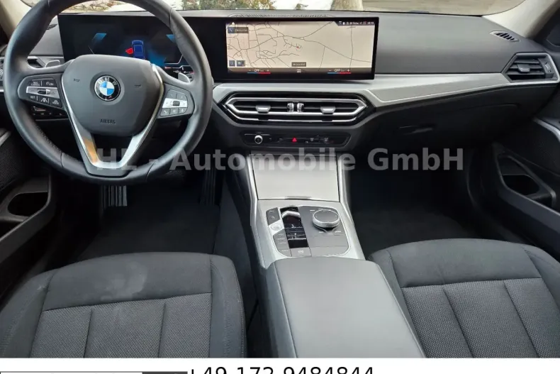BMW 320 (Seria 3) din 2024 cu 56.700 km - oferta BMW205926 - foto 15