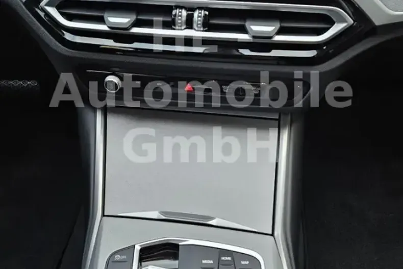 BMW 320 (Seria 3) din 2024 cu 56.700 km - oferta BMW205926 - foto 16