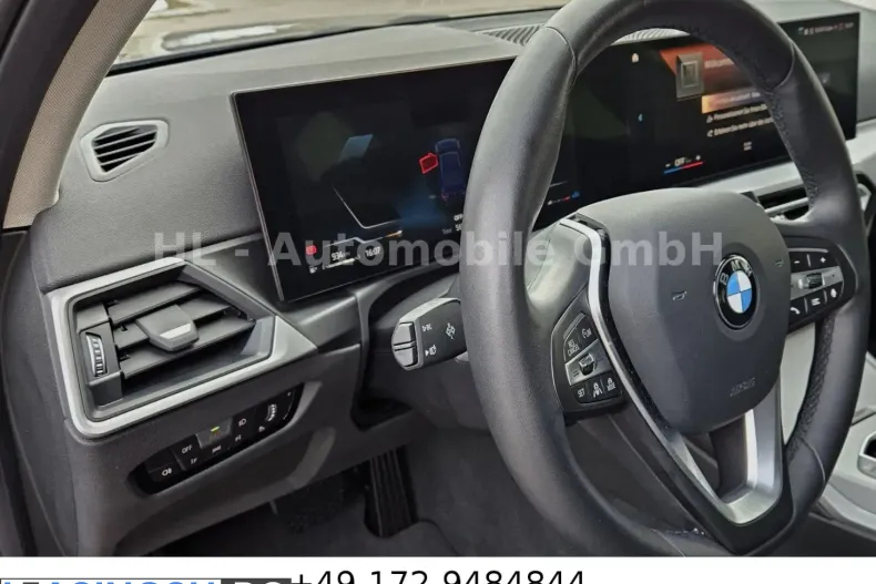 BMW 320 (Seria 3) din 2024 cu 56.700 km - oferta BMW205926 - foto 17