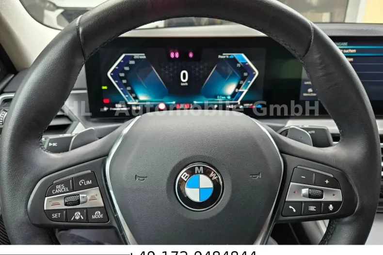 BMW 320 (Seria 3) din 2024 cu 56.700 km - oferta BMW205926 - foto 18