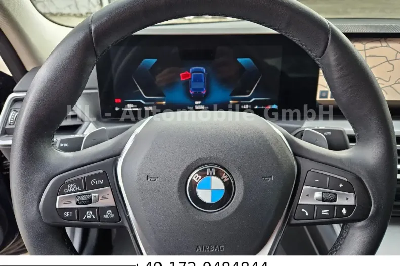 BMW 320 (Seria 3) din 2024 cu 56.700 km - oferta BMW205926 - foto 19