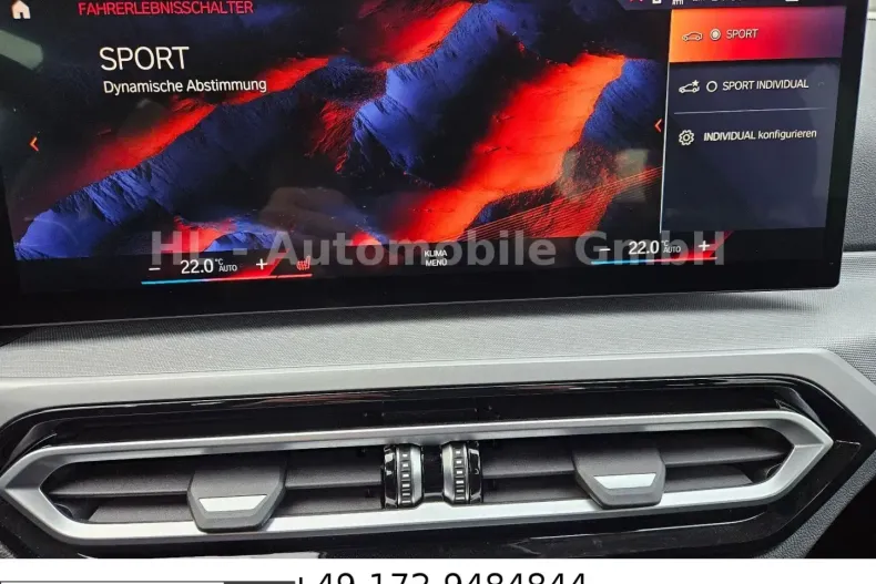 BMW 320 (Seria 3) din 2024 cu 56.700 km - oferta BMW205926 - foto 24