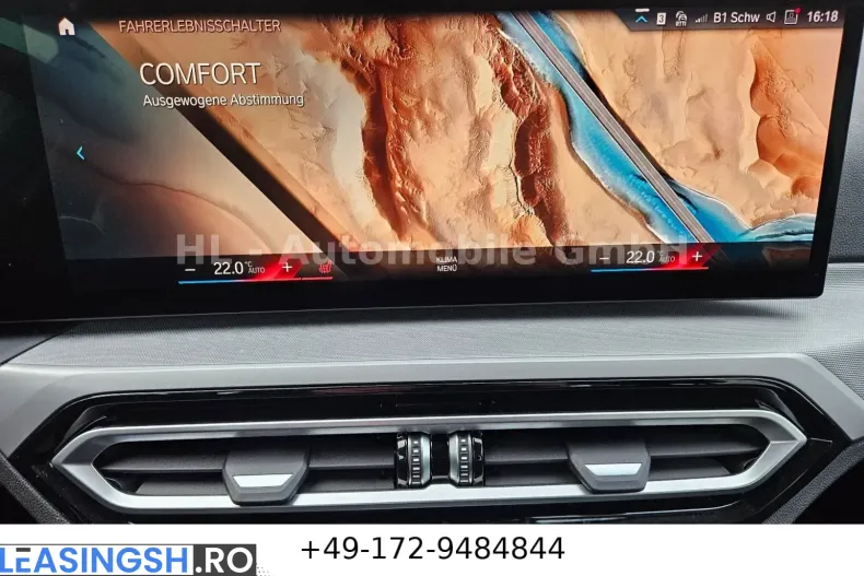 BMW 320 (Seria 3) din 2024 cu 56.700 km - oferta BMW205926 - foto 25