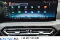 BMW 320 (Seria 3) din 2024 cu 56.700 km - oferta BMW205926 - foto 29