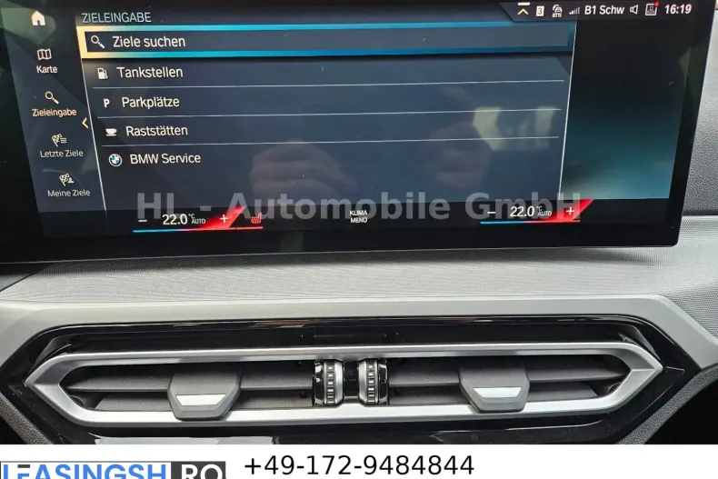 BMW 320 (Seria 3) din 2024 cu 56.700 km - oferta BMW205926 - foto 30