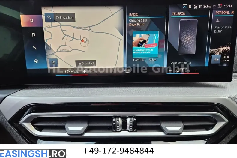 BMW 320 (Seria 3) din 2024 cu 56.700 km - oferta BMW205926 - foto 31