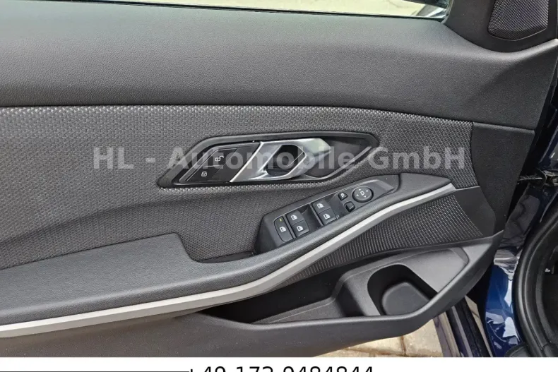 BMW 320 (Seria 3) din 2024 cu 56.700 km - oferta BMW205926 - foto 32