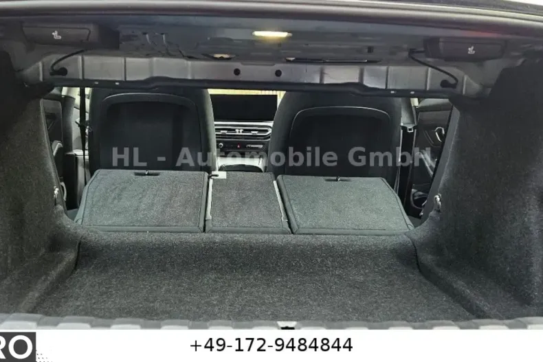 BMW 320 (Seria 3) din 2024 cu 56.700 km - oferta BMW205926 - foto 33