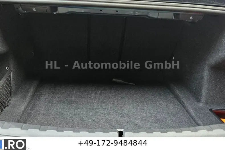 BMW 320 (Seria 3) din 2024 cu 56.700 km - oferta BMW205926 - foto 34