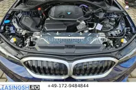BMW 320 (Seria 3) din 2024 cu 56.700 km - oferta BMW205926 - foto 35