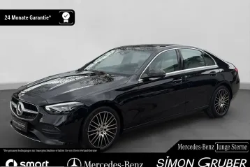 Mercedes-Benz C 200 din 2025 - oferta MER205927