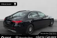 Mercedes-Benz C 200 (Clasa C) din 2025 cu 21.790 km - oferta MER205927 - foto 3