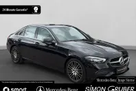 Mercedes-Benz C 200 (Clasa C) din 2025 cu 21.790 km - oferta MER205927 - foto 6