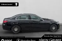 Mercedes-Benz C 200 (Clasa C) din 2025 cu 21.790 km - oferta MER205927 - foto 7