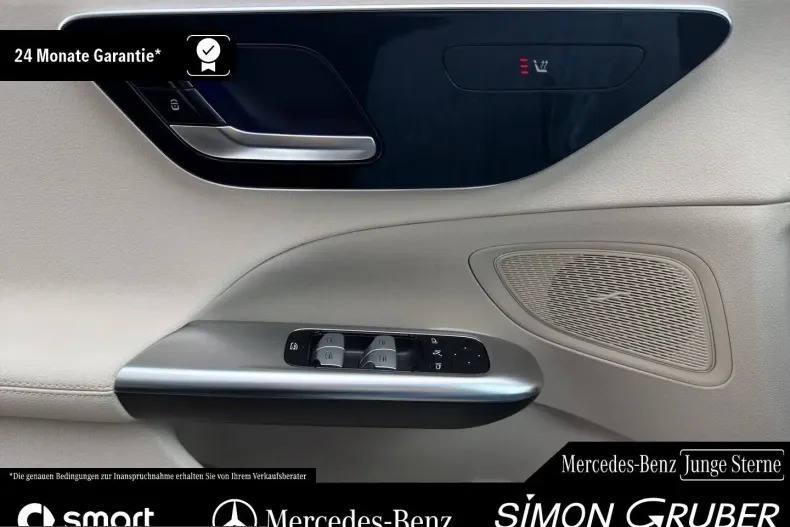 Mercedes-Benz C 200 (Clasa C) din 2025 cu 21.790 km - oferta MER205927 - foto 8