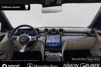 Mercedes-Benz C 200 (Clasa C) din 2025 cu 21.790 km - oferta MER205927 - foto 9