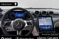 Mercedes-Benz C 200 (Clasa C) din 2025 cu 21.790 km - oferta MER205927 - foto 10