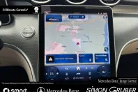 Mercedes-Benz C 200 (Clasa C) din 2025 cu 21.790 km - oferta MER205927 - foto 13