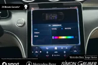 Mercedes-Benz C 200 (Clasa C) din 2025 cu 21.790 km - oferta MER205927 - foto 14