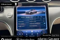 Mercedes-Benz C 200 (Clasa C) din 2025 cu 21.790 km - oferta MER205927 - foto 16