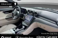 Mercedes-Benz C 200 (Clasa C) din 2025 cu 21.790 km - oferta MER205927 - foto 20