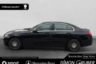 Mercedes-Benz C 200 (Clasa C) din 2025 cu 21.790 km - oferta MER205927 - foto 24