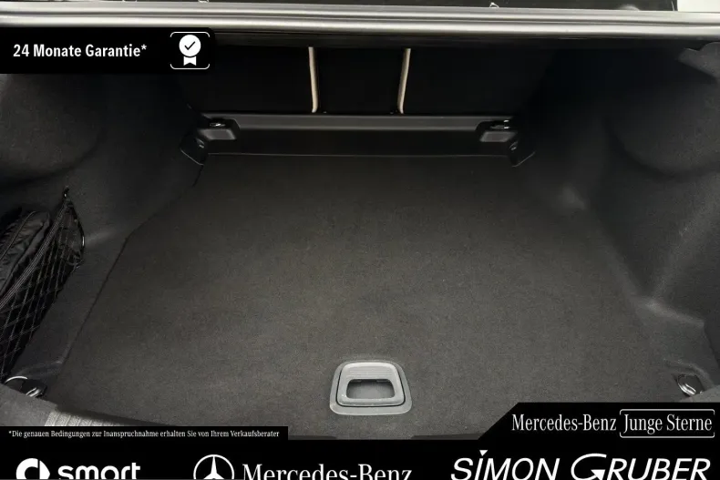 Mercedes-Benz C 200 (Clasa C) din 2025 cu 21.790 km - oferta MER205927 - foto 27