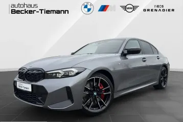 BMW M340d din 2025 - oferta BMW205928
