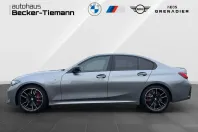 BMW M340d (Seria 3) din 2025 cu 20.397 km - oferta BMW205928 - foto 3