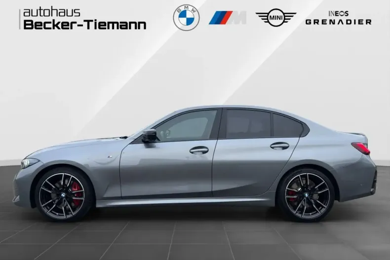 BMW M340d (Seria 3) din 2025 cu 20.397 km - oferta BMW205928 - foto 3