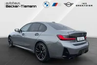 BMW M340d (Seria 3) din 2025 cu 20.397 km - oferta BMW205928 - foto 4