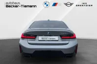 BMW M340d (Seria 3) din 2025 cu 20.397 km - oferta BMW205928 - foto 5