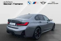 BMW M340d (Seria 3) din 2025 cu 20.397 km - oferta BMW205928 - foto 6