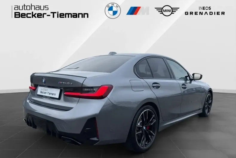 BMW M340d (Seria 3) din 2025 cu 20.397 km - oferta BMW205928 - foto 6
