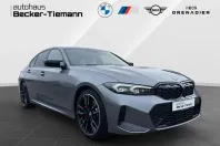BMW M340d (Seria 3) din 2025 cu 20.397 km - oferta BMW205928 - foto 7