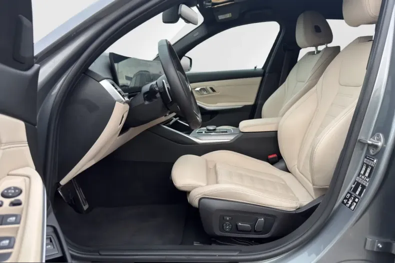 BMW M340d (Seria 3) din 2025 cu 20.397 km - oferta BMW205928 - foto 10